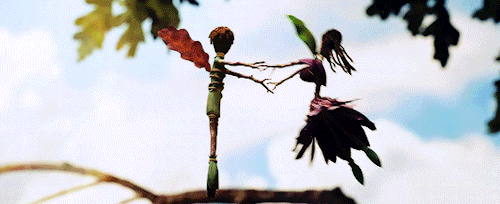 True Love Doesnt Just Fall From Trees, You Know.