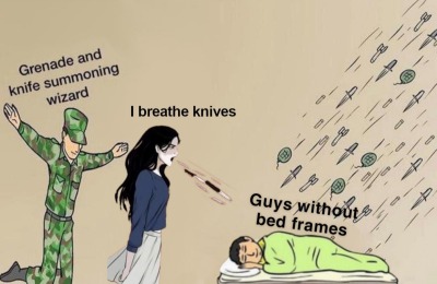 mayflame15:cheesetheory:maladaptivemischief:adonischildsupportcase:Crossover episode