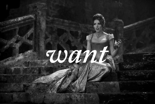 janebluesey:Into The Woods (2014)