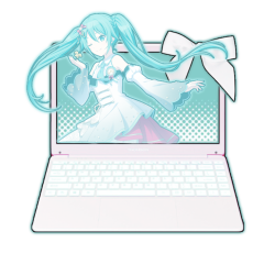 @miku !