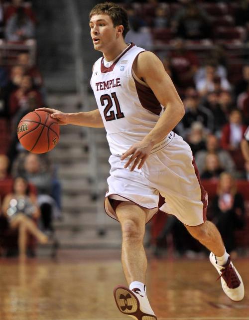 Porn photo Dalton Pepper, Temple Owls