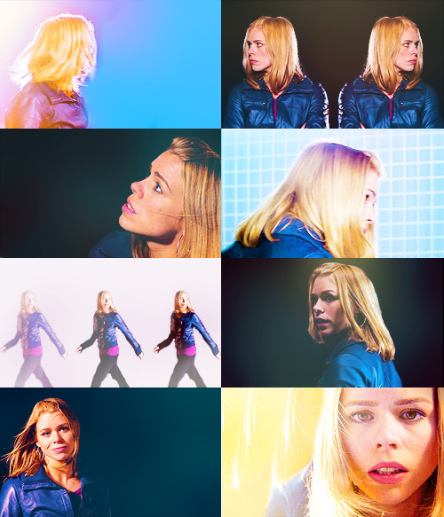 badwolfrun:    Graphic Giveaway 2015 | Rose Tyler in Turn Left for ofstormsandwolves