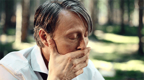 hugh-dancy:Mads Mikkelsen in Carlsberg Unfiltered