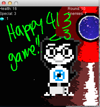 Porn ~~~HAPPY 413!!! HOMESTUCK COLAB GAME!!~~ photos