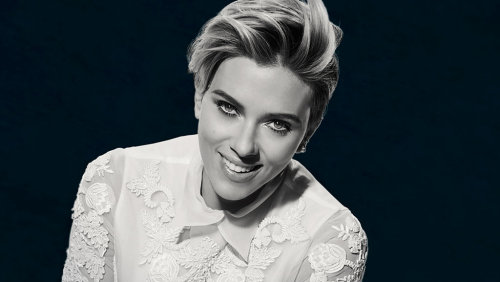 sscarlett: [HQ] Scarlett Johansson SNL Bumper Photos (+)