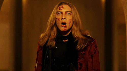 michael-lvngdon:American Horror Story: Apocalypse | Episode 10: Apocalypse Then↳ Cody Fern as Michae