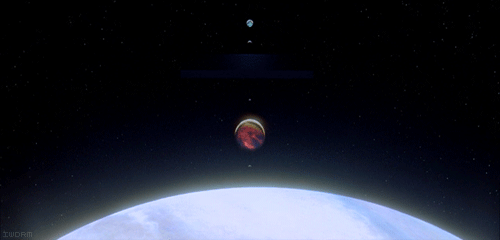 caleblogs:Jupiter and Beyond the Infinite
