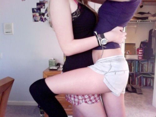 Hold Me In Your Arms