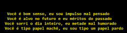 Me deixou treze, mais crazy do que o Einstein 