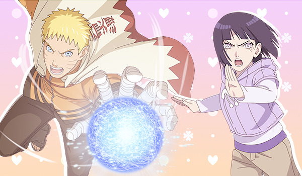 aikawaiichan:                                  NaruHina❤                      