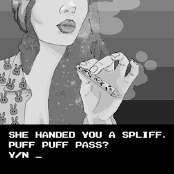graskala:Via @graskala (Aesthetic greyscale posts & reblogs about tekno, drugs, vanlife, road tr