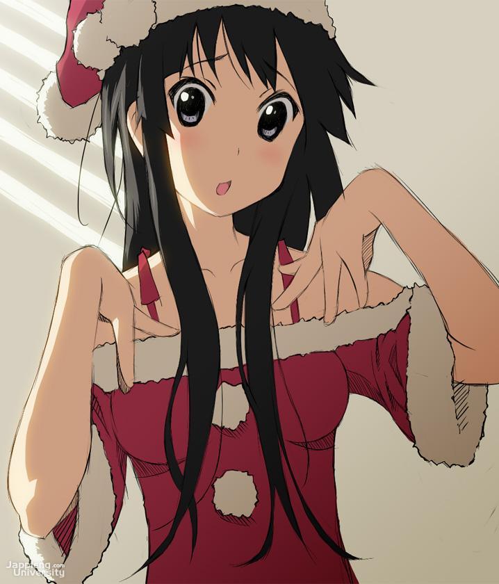 Nekomimimi