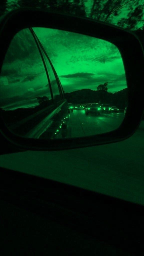 green aesthetics on Tumblr