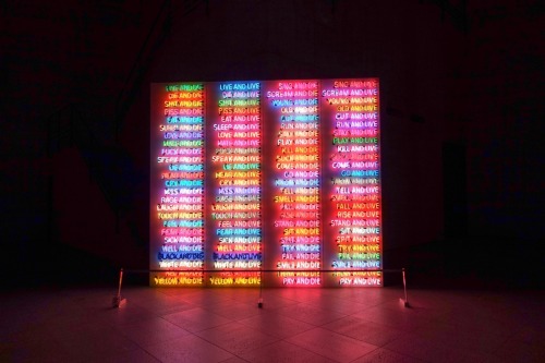 6/21 - 100 Live and Die, Benesse House Museum (Naoshima)