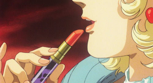 80sanime:  1979-1990 Anime PrimerVenus Wars adult photos