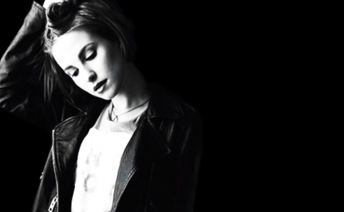 aliyasexception:  “I know where my heart is and it’s literally…from day one, it&r