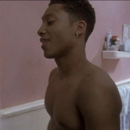 coutureicons:90s black boys