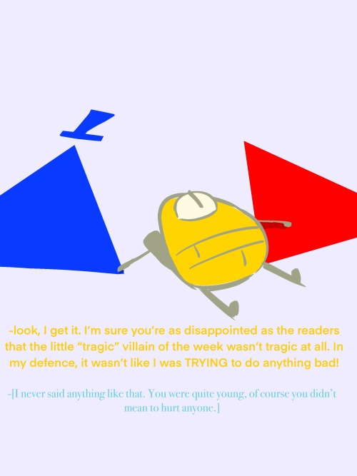 Sent His Ass To The Therapy Void