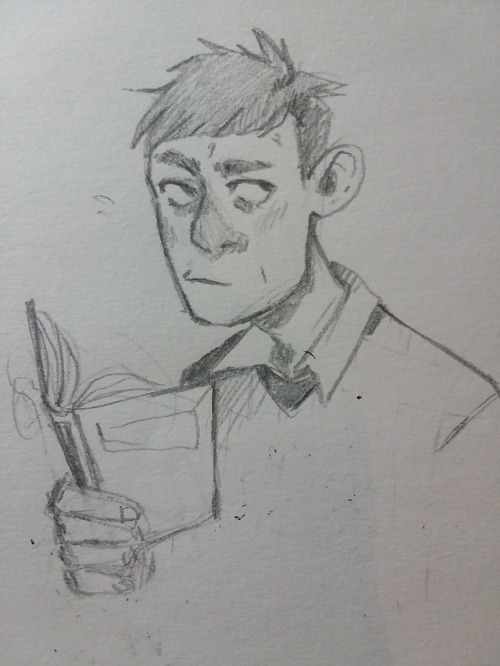 ivansart: please look at my son Hermann Gottlieb 