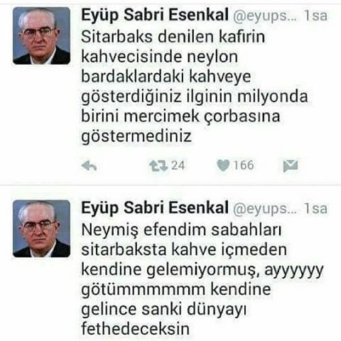 Eyüp Sabri Esenkal
...