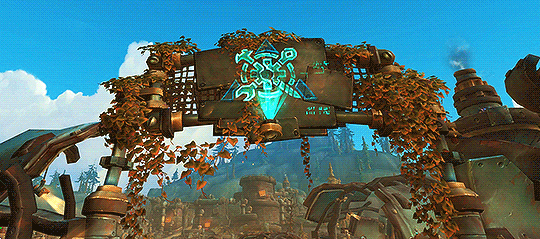 Welcome to Mmmechagon