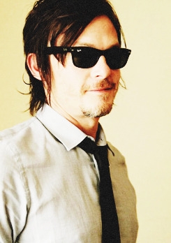 NORMAN REEDUS