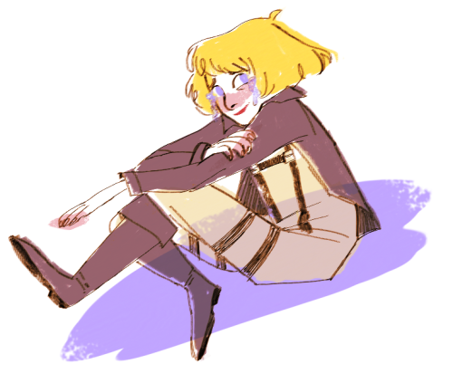 w0ndernez: hey lil shota dont u cry mommas gonna kiLL SOME TITANS