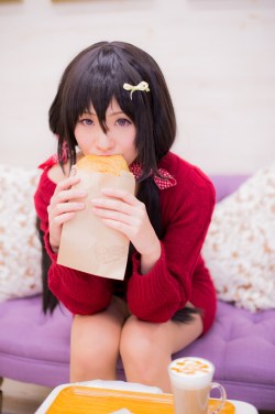 Love Live - Yazawa Nico [Special Gravure]