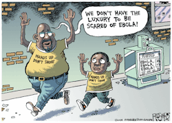 Black Mobility