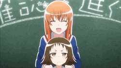  [二次元裏(may)(ふたば)] via Illustail