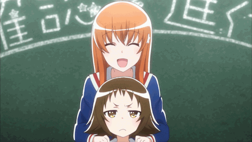  [二次元裏(may)(ふたば)] via Illustail