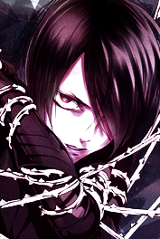   ♛ Baraou no Souretsu // Richard III ♛   