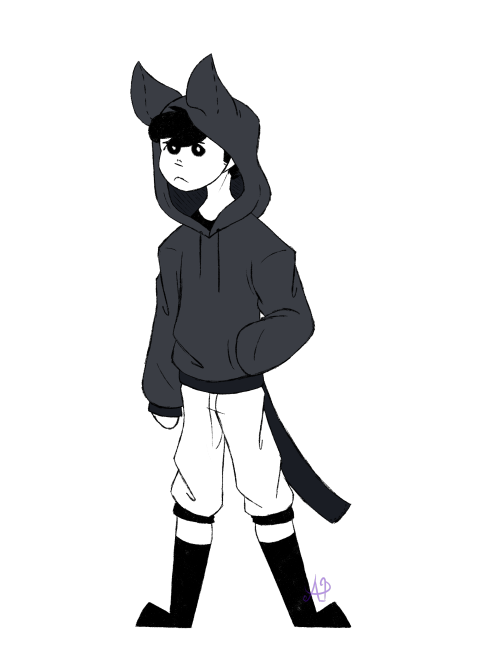 Here's The OMI Squad Without The BackgroundsI'm A Little Lazy When Drawing If You Couldn't Tell Lol