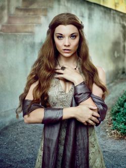 Natalie Dormer and other passions
