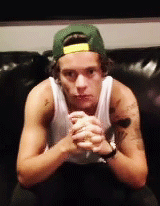 haha then what? ;) xx