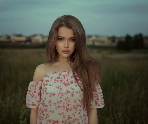 alexandra danilova