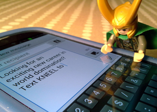 tiny-loki: LOKI NO