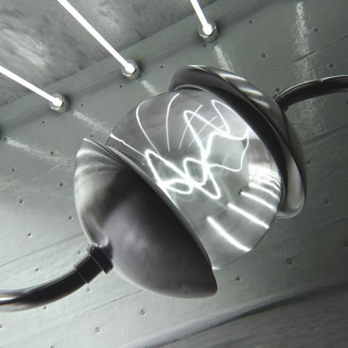 3D art by Joey Camacho.More 3D art here.