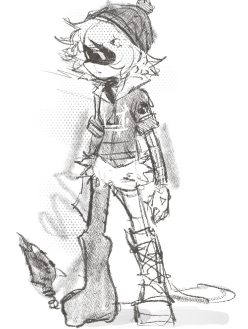 Just Wanted To Doodle Her Ig