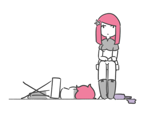 lucy's comical archive