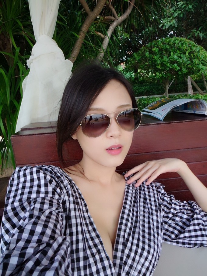 Chinese Girls