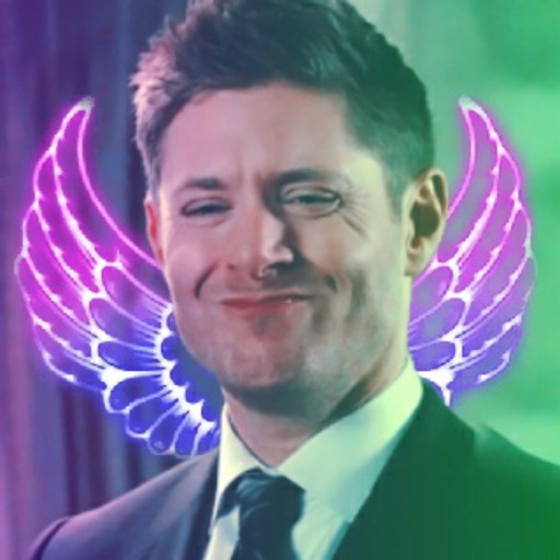 justsomeweirdbullshit:  You know what we need more? Older Dean and Twink!Castiel BUT Dean is the bottom and Cas is the Top. Honestly, just thinking about it makes me warm inside. Petition for this to happen.