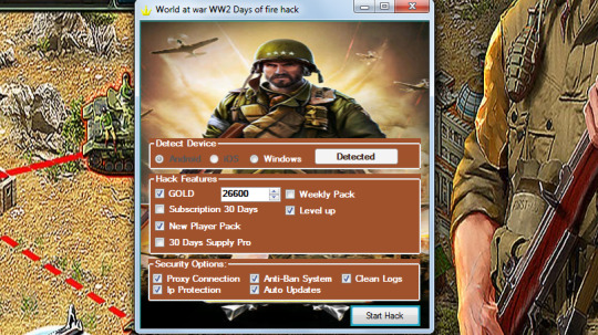 World at War ww2 Hack Cheat Generator Tool