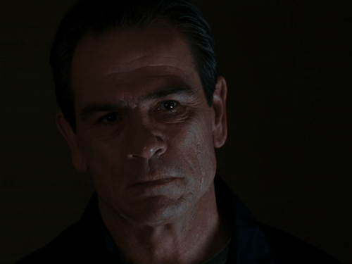 TOMMY LEE JONES & ROBERT DOWNEY JUNIOR —  U.S Marshals [1998]