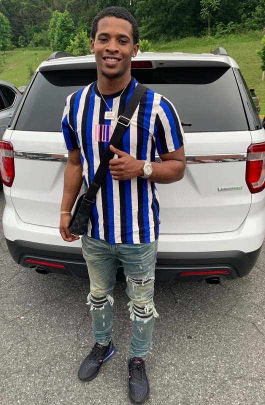 xemsays:  xemsays:xemsays:xemsays:xemsays:xemsays:boxer - LORENZO “truck” SIMPSON🥊 👊🏾 BALTIMORE, MARYLAND 🇺🇸 