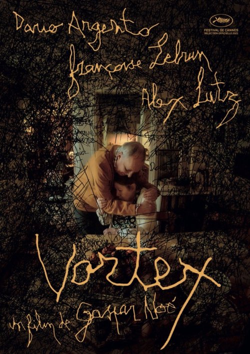 #115. Vortex - Gaspar Noé2.5/5
