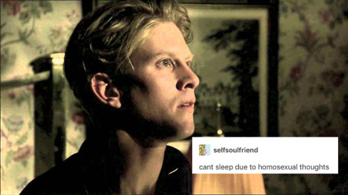 beatle-capaldi:Maurice (film) + misc text posts 2/?