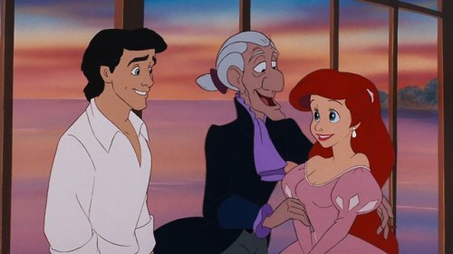 theatlanticaprincess:Get you a boo that looks at you this way. Happy Valentines Day!!