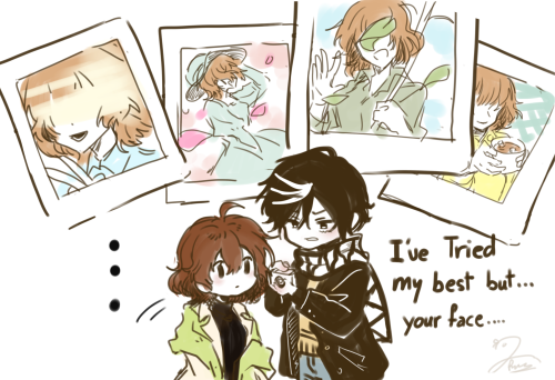Toumakira Ship Or Skip? 