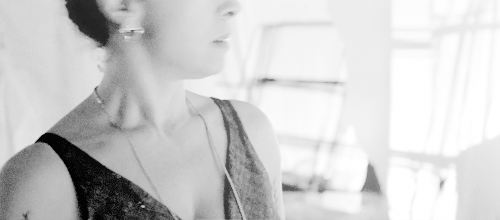 starlightjimin:  &ldquo;She was clever and brave and kind and funny. And had